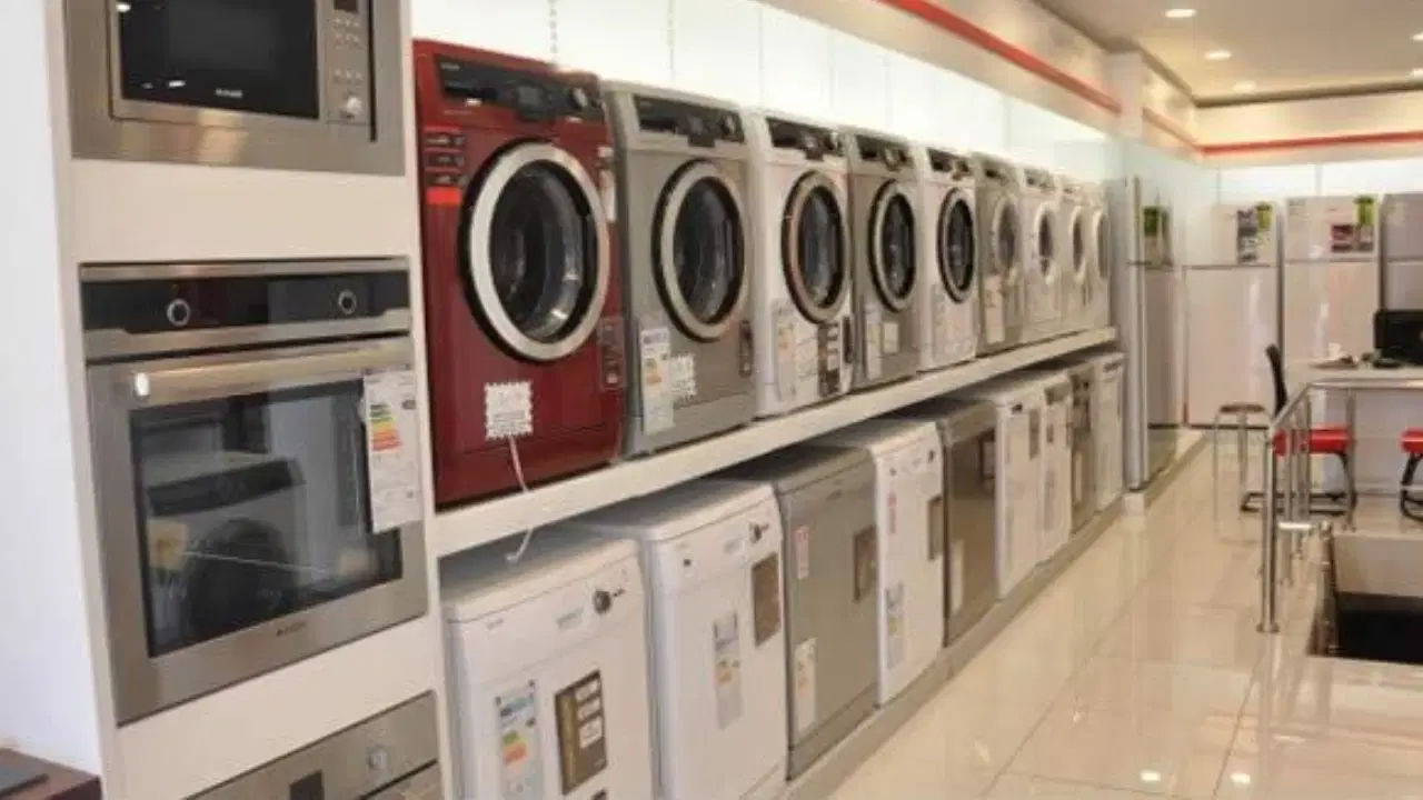 Kırıkkale Beyaz Eşya Tamircisi
